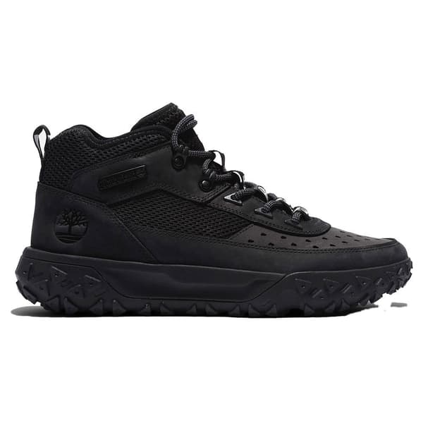 Timberland Greenstride Motion 6 Vandringskängor Svart EU 41 1/2 Man