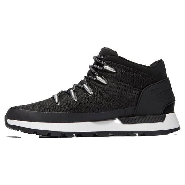Timberland Sprint Trekker Wp Vandresko Sort EU 43 Mand