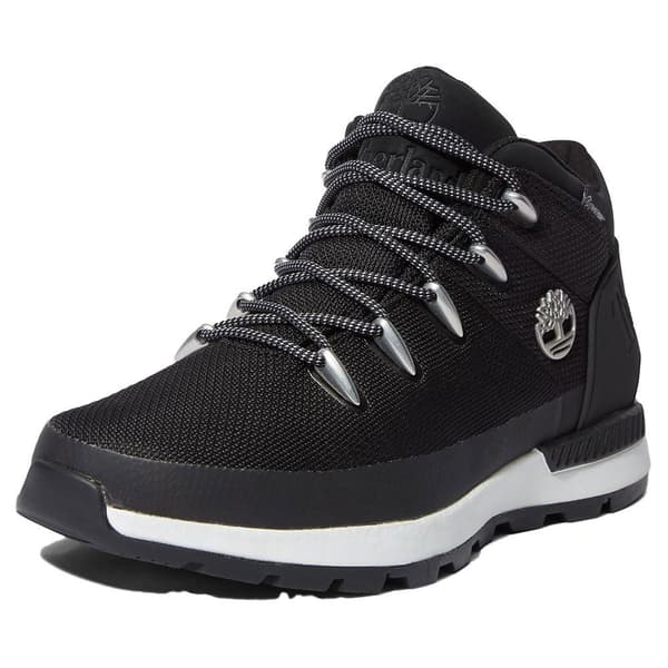 Timberland Sprint Trekker Wp Vandresko Sort EU 43 Mand
