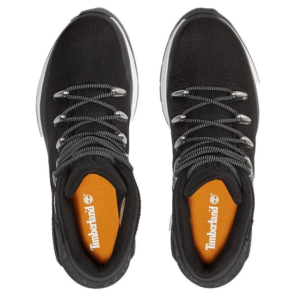 Timberland Sprint Trekker Wp Vandresko Sort EU 43 Mand
