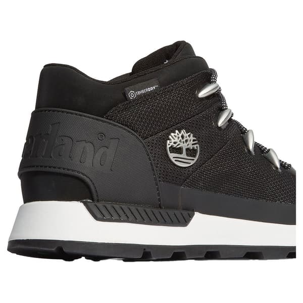 Timberland Sprint Trekker Wp Vandresko Sort EU 43 Mand