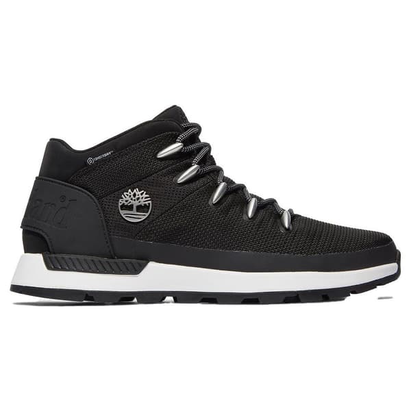 Timberland Sprint Trekker Wp Vandresko Sort EU 43 Mand