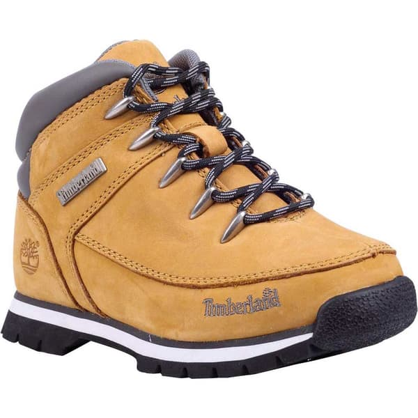 Timberland Euro Sprint Vandresko Til Unge Brun EU 35