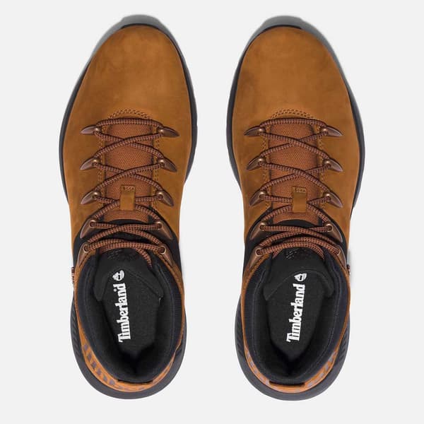 Timberland Sprint Trekker Vandresko Brun EU 44 Mand