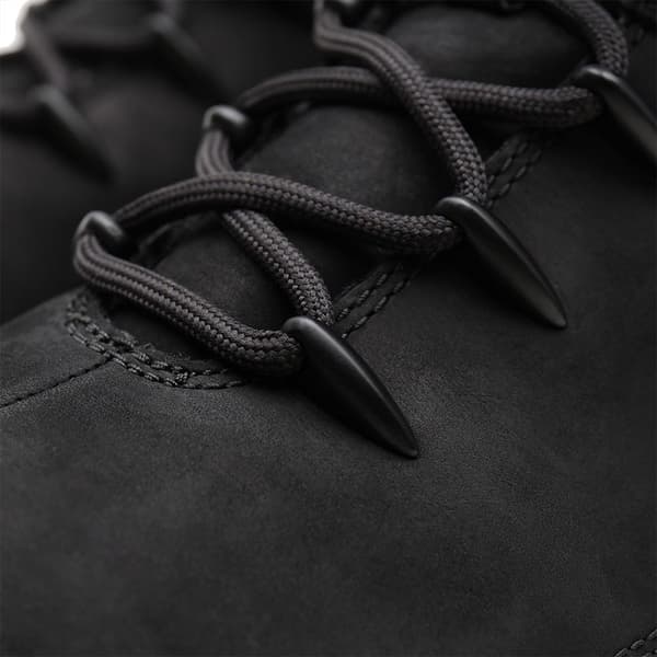 Timberland Euro Sprint Hiker Nubuck Vandringskängor Svart EU 41 1/2 Man