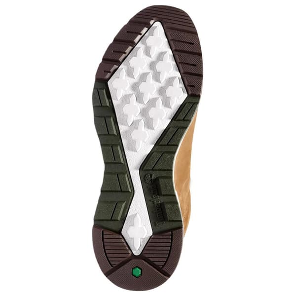 Timberland Sprint Trekker Mid Vandringskängor Brun EU 45 1/2 Man