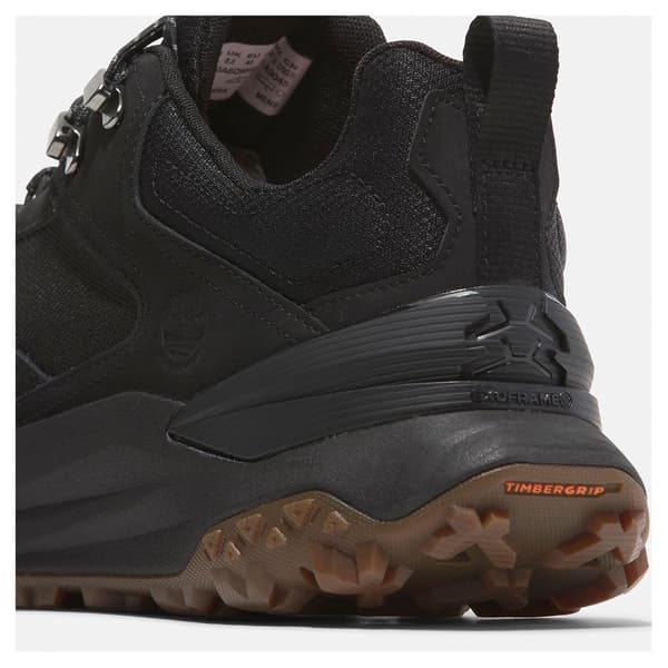 Timberland Motion Access Wp Vaelluskengät Musta EU 44 1/2 Mies