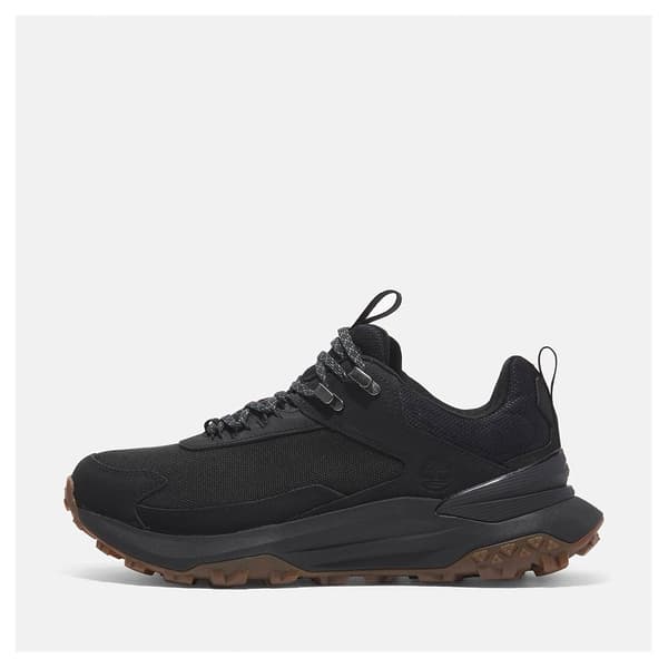 Timberland Motion Access Wp Vaelluskengät Musta EU 44 1/2 Mies