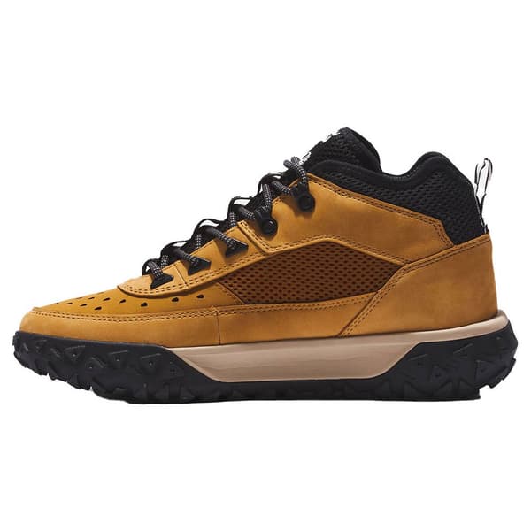 Timberland Greenstride Motion 6 Vaelluskengät Ruskea EU 41 1/2 Mies