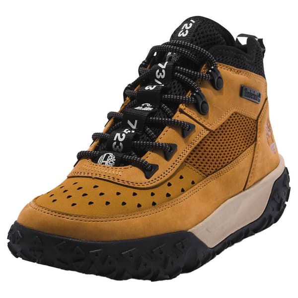 Timberland Greenstride Motion 6 Vaelluskengät Ruskea EU 41 1/2 Mies