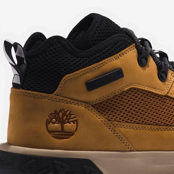 Timberland Greenstride Motion 6 Vaelluskengät Ruskea EU 41 1/2 Mies