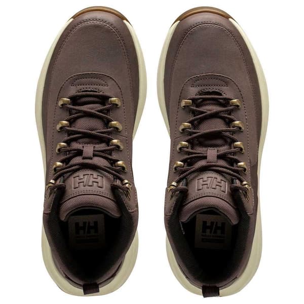 Helly Hansen Forest Evo Vaelluskengät Ruskea EU 44 Mies