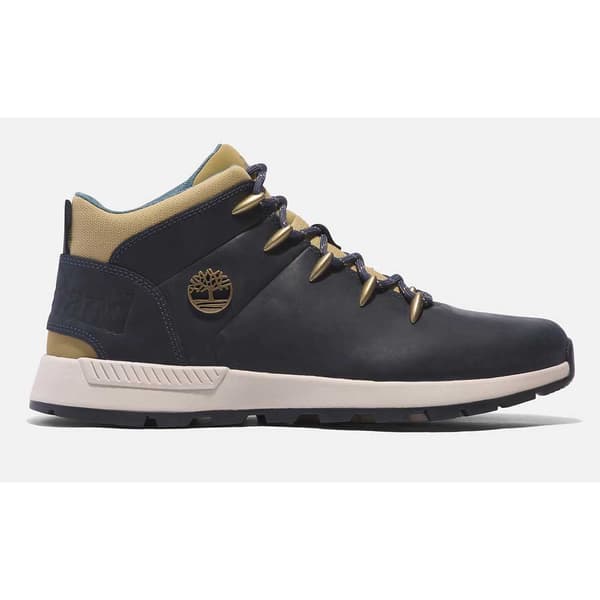 Timberland Sprint Trekker Vandringsskor Blå EU 42 Man