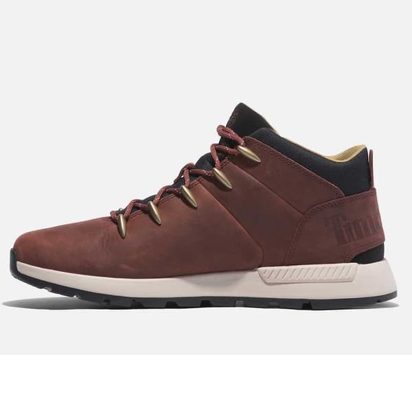 Timberland Sprint Trekker Vandresko Brun EU 42 Mand