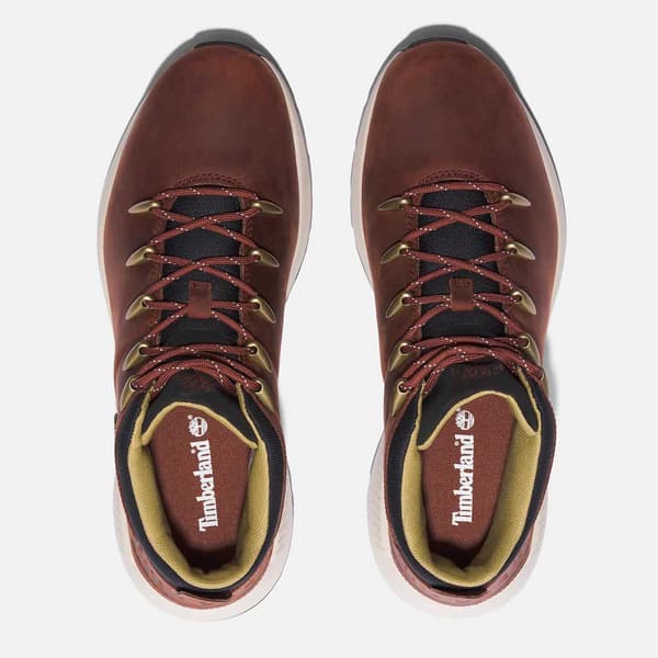 Timberland Sprint Trekker Vandresko Brun EU 42 Mand
