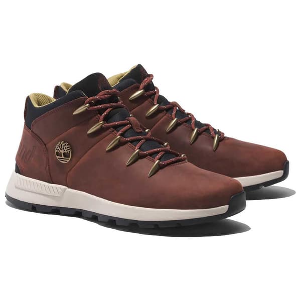 Timberland Sprint Trekker Vandresko Brun EU 42 Mand
