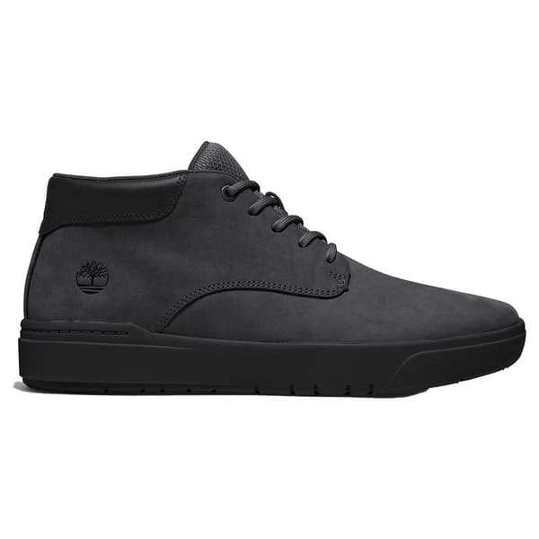Timberland Seneca Bay Leather Chukka Vandringsskor Grå EU 40 Man