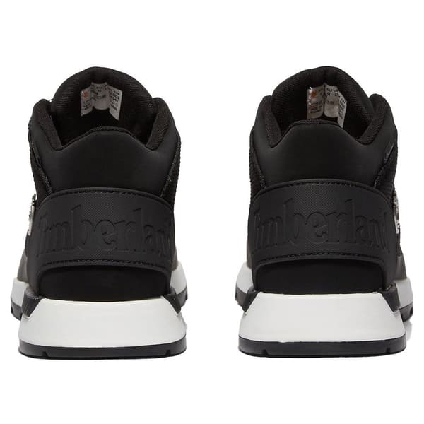 Timberland Sprint Trekker Wp Vandringsskor Svart EU 41 Man