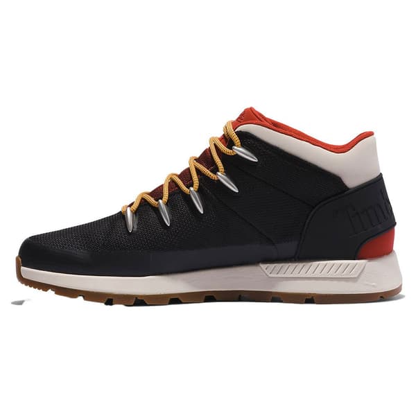 Timberland Sprint Trekker Wp Vandresko Sort EU 41 Mand