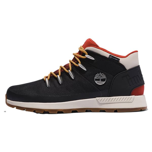 Timberland Sprint Trekker Wp Vandresko Sort EU 41 Mand