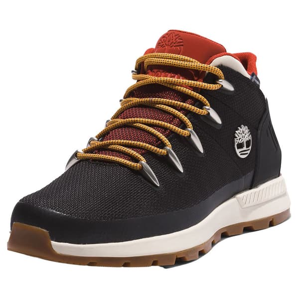 Timberland Sprint Trekker Wp Vandresko Sort EU 41 Mand