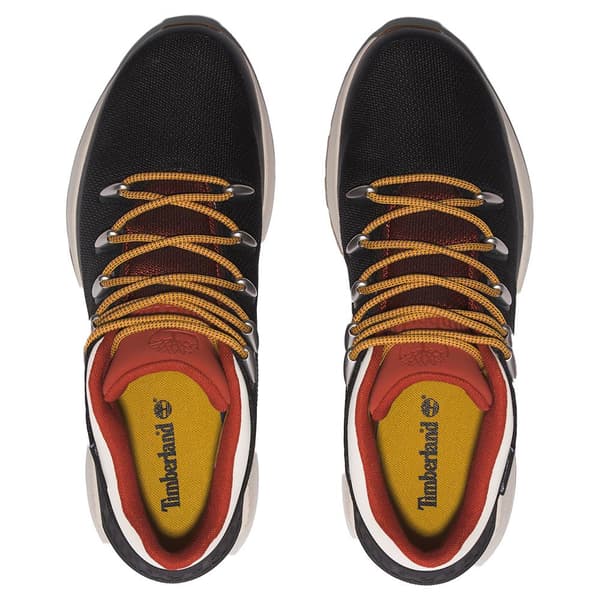 Timberland Sprint Trekker Wp Vandresko Sort EU 41 Mand