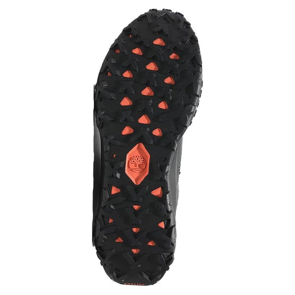 Timberland Motion Access Vandringsskor Svart EU 44 Man