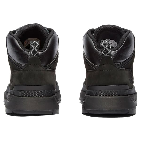 Timberland Field Trekker Mid Vandrestøvler Sort EU 41 Mand