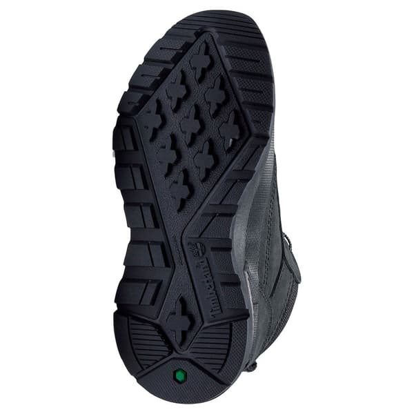 Timberland Field Trekker Mid Vandrestøvler Sort EU 37