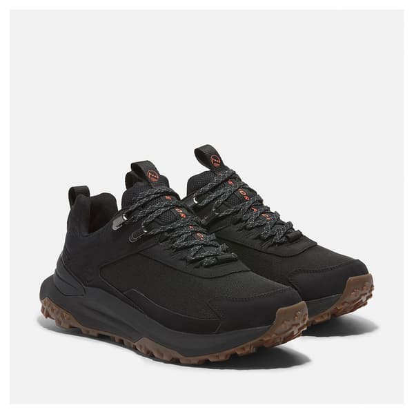 Timberland Motion Access Wp Vandringsskor Svart EU 43 Man
