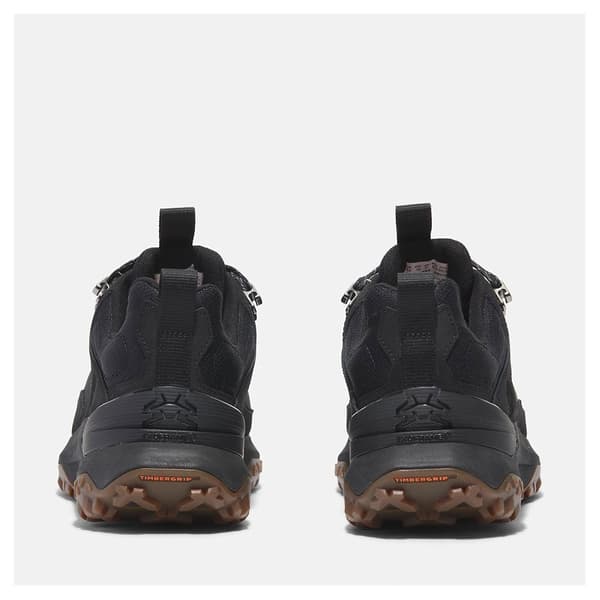 Timberland Motion Access Wp Vandringsskor Svart EU 43 Man