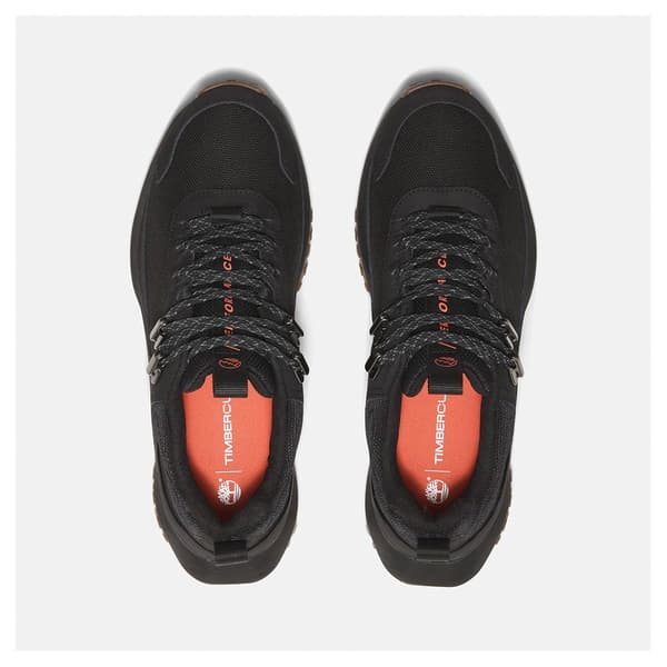Timberland Motion Access Wp Vandringsskor Svart EU 43 Man