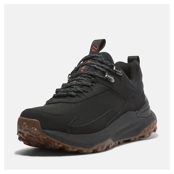 Timberland Motion Access Wp Vandringsskor Svart EU 43 Man