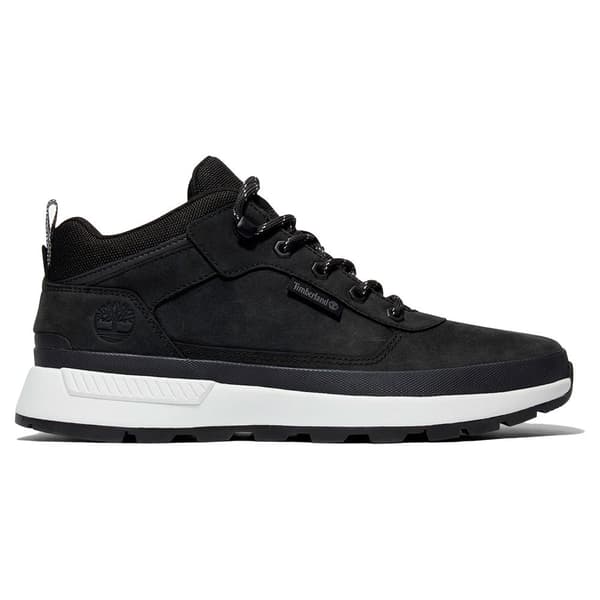 Timberland Field Trekker Vandresko Sort EU 45 Mand