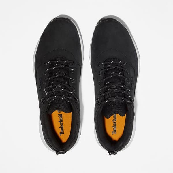 Timberland Field Trekker Vandresko Sort EU 45 Mand
