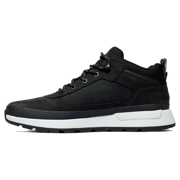 Timberland Field Trekker Vandresko Sort EU 45 Mand