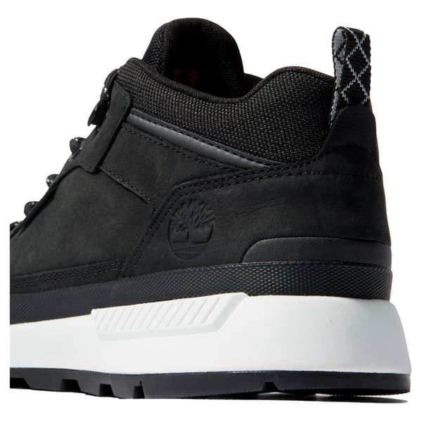 Timberland Field Trekker Vandresko Sort EU 45 Mand