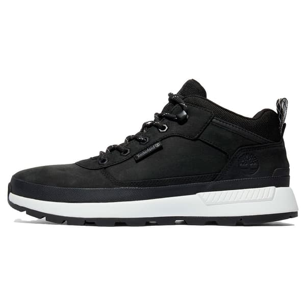 Timberland Field Trekker Vandresko Sort EU 45 Mand