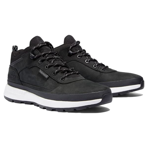 Timberland Field Trekker Vandresko Sort EU 45 Mand