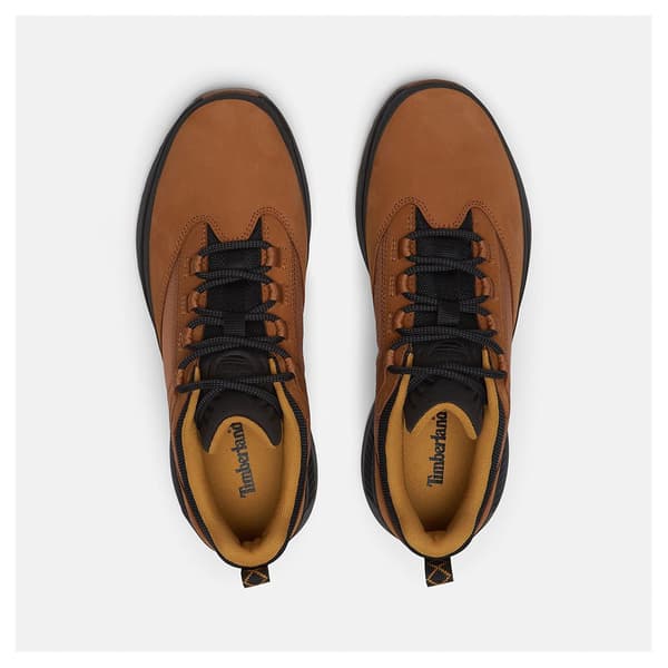 Timberland Euro Trekker Vandresko Brun EU 43 1/2 Mand