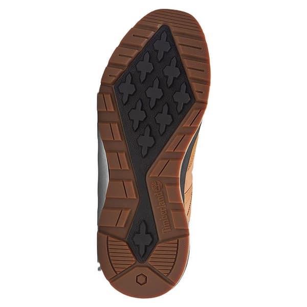 Timberland Euro Trekker Vandresko Brun EU 43 1/2 Mand