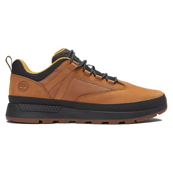 Timberland Euro Trekker Vandringsskor Brun EU 43 1/2 Man