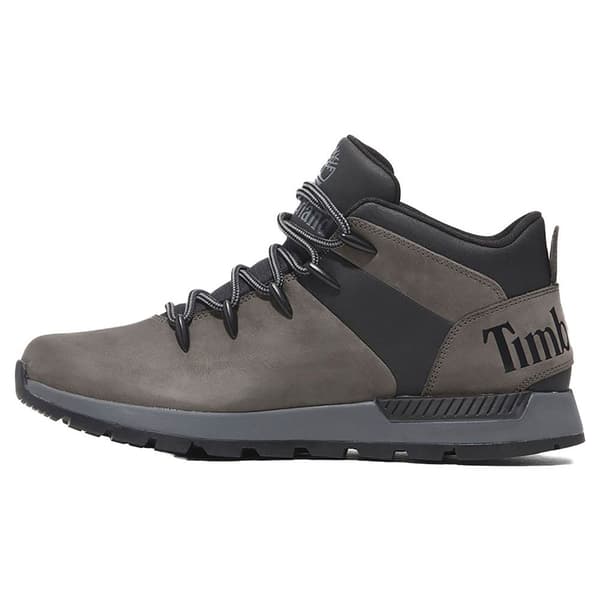 Timberland Sprint Trekker Wp Vaelluskengät Harmaa EU 42 Mies