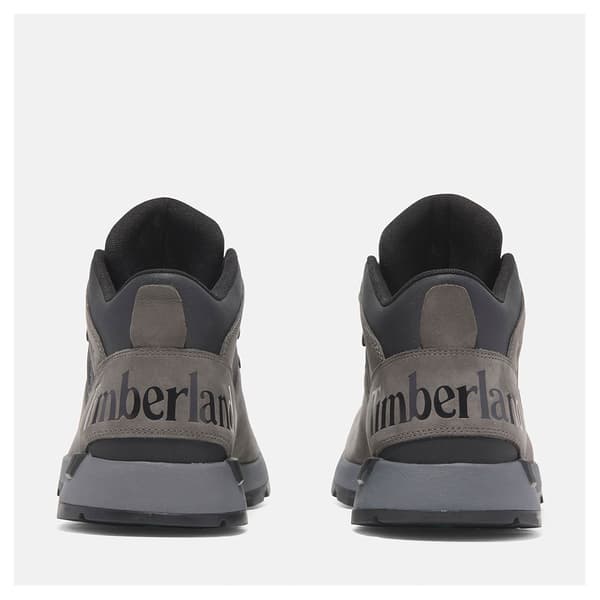 Timberland Sprint Trekker Wp Vaelluskengät Harmaa EU 42 Mies