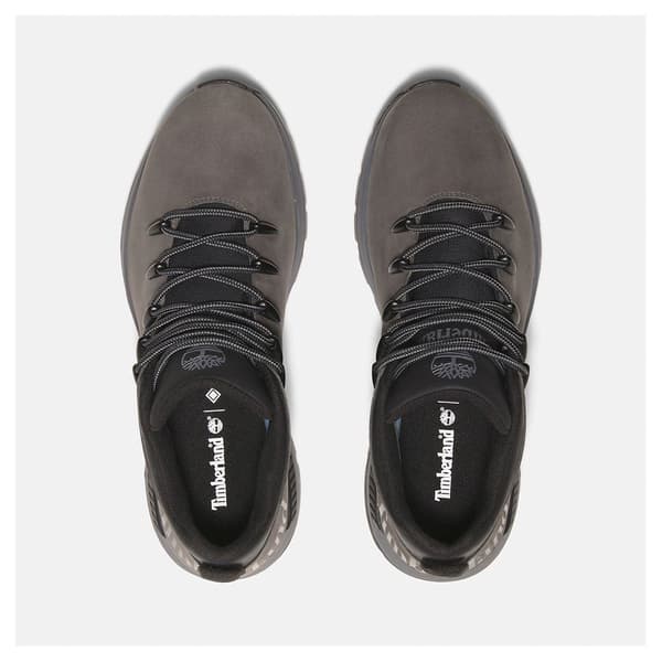 Timberland Sprint Trekker Wp Vaelluskengät Harmaa EU 42 Mies