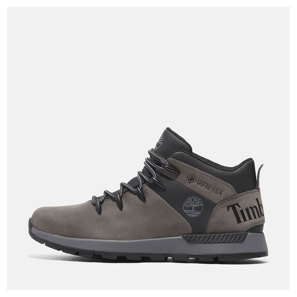 Timberland Sprint Trekker Wp Vaelluskengät Harmaa EU 42 Mies