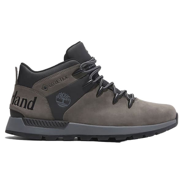 Timberland Sprint Trekker Wp Vaelluskengät Harmaa EU 42 Mies