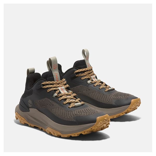 Timberland Motion Access Vandresko Sort EU 46 Mand