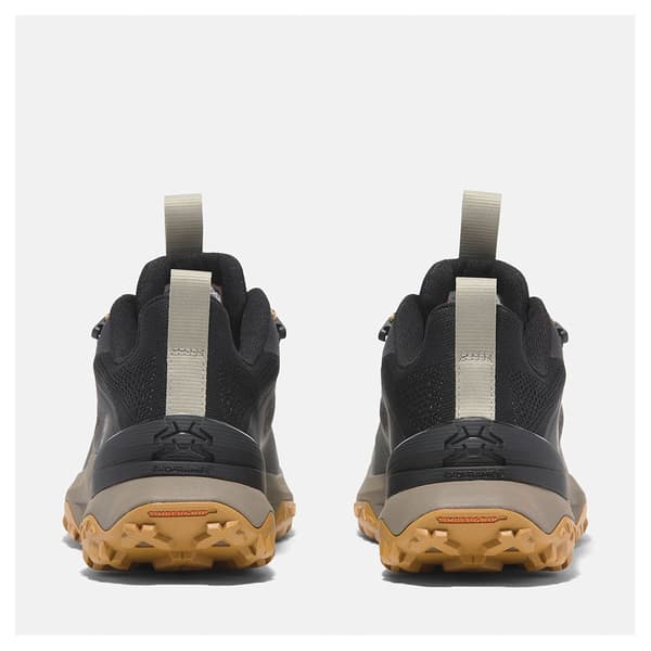 Timberland Motion Access Vandresko Sort EU 46 Mand
