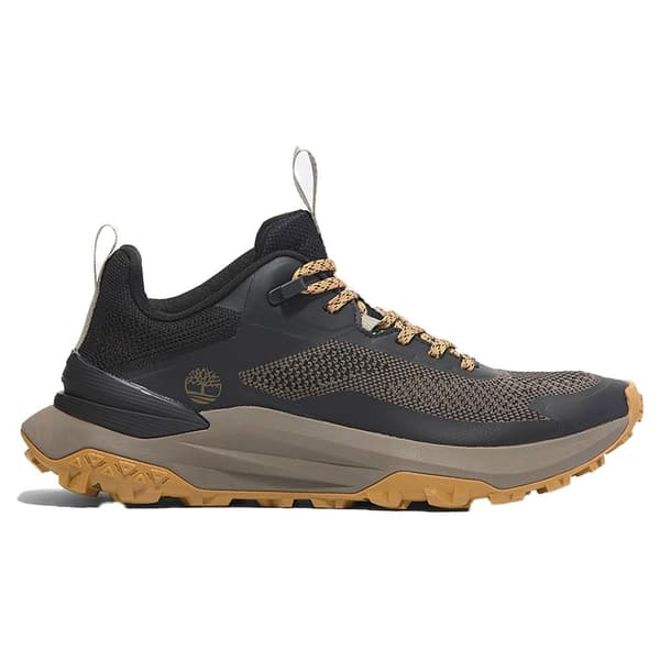 Timberland Motion Access Vandresko Sort EU 46 Mand